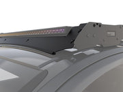 Dometic Front Runner Toyota Tacoma 4th Gen Double Cab (2024-Current) Slimsport Rack 40 Light Bar Wind Fairing
