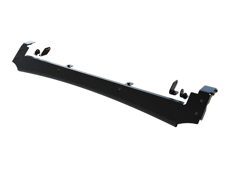 Dometic Front Runner Toyota Tacoma 4th Gen Double Cab (2024-Current) Slimsport Rack 40 Light Bar Wind Fairing