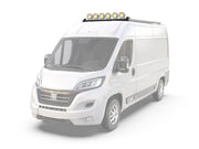 Dometic Front Runner Slimpro Van Rack Adjustable Wind Fairing