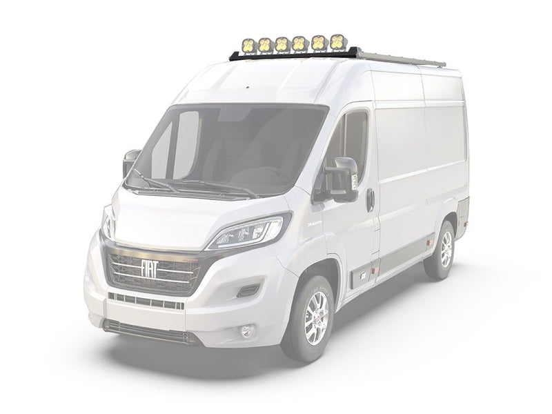 Dometic Front Runner Slimpro Van Rack Adjustable Wind Fairing