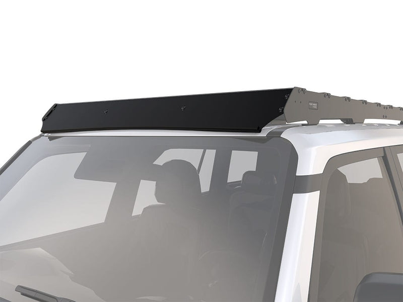 Dometic Front Runner Toyota Land Cruiser Prado / Lexus GX 550 (2024-Current) Slimsport Rack Wind Fairing