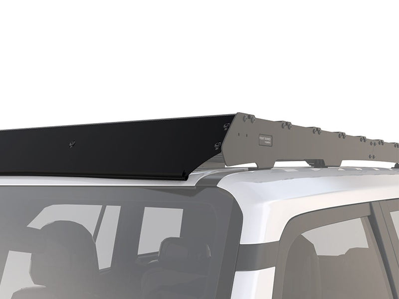 Dometic Front Runner Toyota Land Cruiser Prado / Lexus GX 550 (2024-Current) Slimsport Rack Wind Fairing