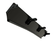 Dometic Front Runner Toyota Land Cruiser Prado / Lexus GX 550 (2024-Current) Slimsport Rack Wind Fairing