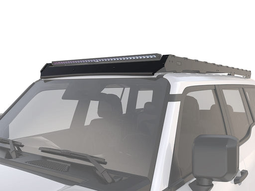 Dometic Front Runner Toyota Land Cruiser Prado / Lexus GX 550 (2024-Current) Slimsport Rack 40 Light Bar Wind Fairing