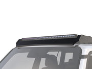 Dometic Front Runner Toyota Land Cruiser Prado / Lexus GX 550 (2024-Current) Slimsport Rack 40 Light Bar Wind Fairing