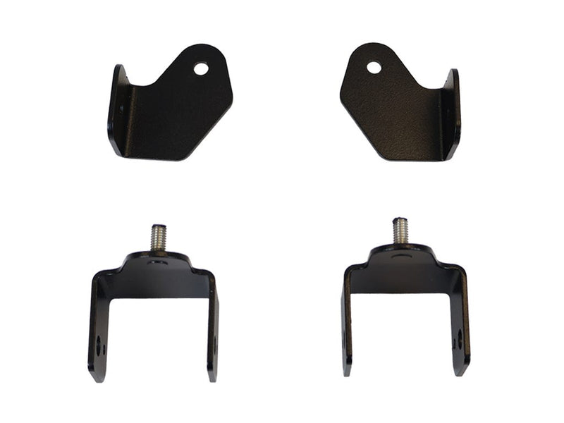 Dometic Front Runner KC FLEX ERA LED Light Bar Mounting Kit