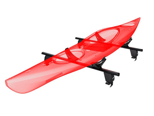 Dometic Front Runner Dometic Kayak Cradle Cross Bar Kit