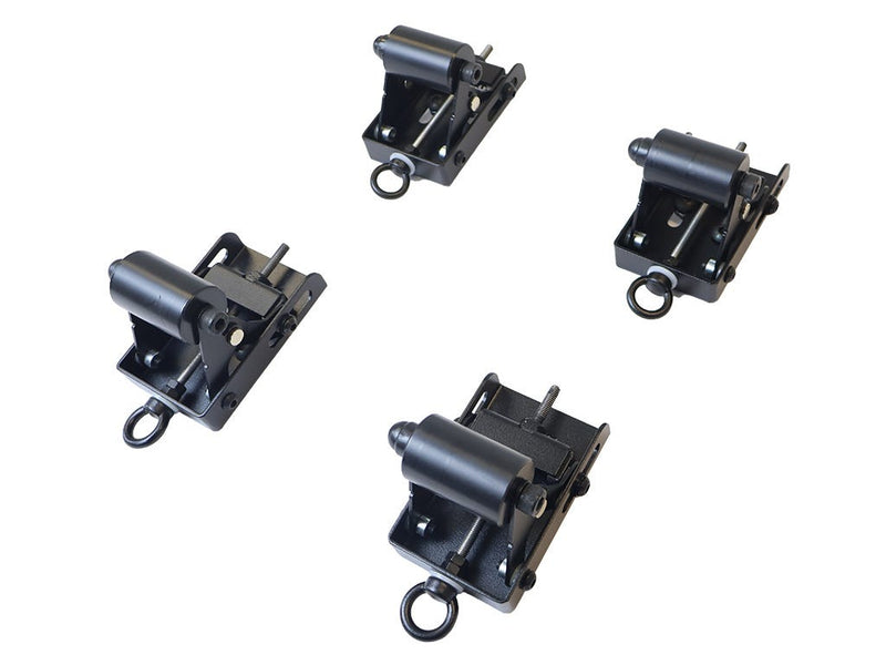 Dometic Front Runner Roller System