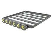 Dometic Front Runner KC Gravity Light Bar Slimline II Mounts