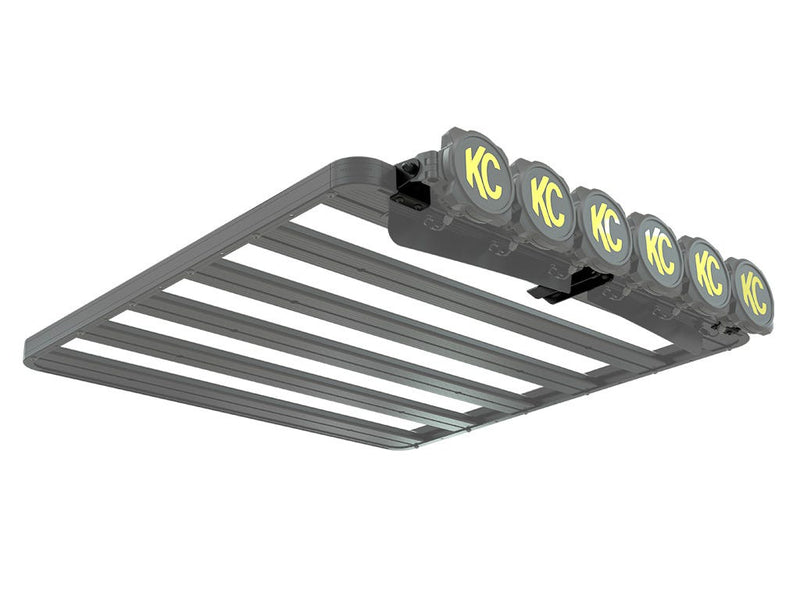Dometic Front Runner KC Gravity Light Bar Slimline II Mounts