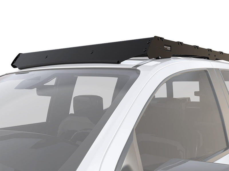 Dometic Front Runner Chevrolet Colorado / GMC Canyon 3rd Gen (2023-Current) Slimsport Rack Wind Fairing