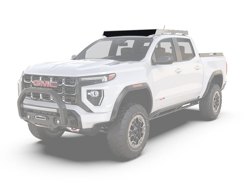 Dometic Front Runner Chevrolet Colorado / GMC Canyon 3rd Gen (2023-Current) Slimsport Rack Wind Fairing