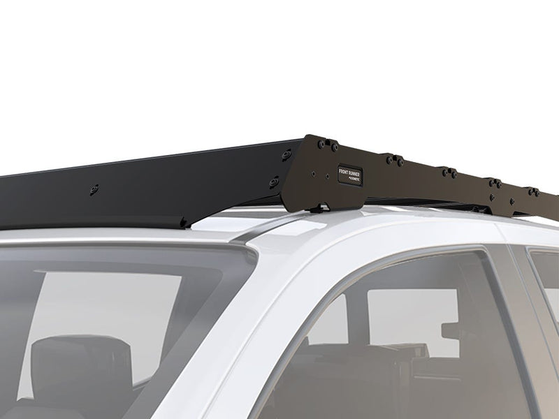 Dometic Front Runner Chevrolet Colorado / GMC Canyon 3rd Gen (2023-Current) Slimsport Rack Wind Fairing