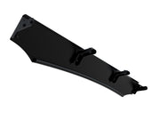 Dometic Front Runner Chevrolet Colorado / GMC Canyon 3rd Gen (2023-Current) Slimsport Rack Wind Fairing
