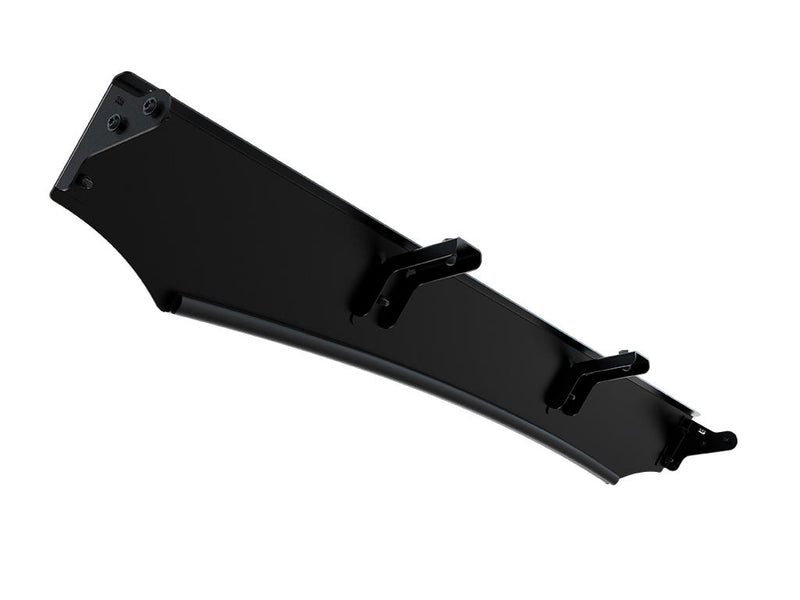 Dometic Front Runner Chevrolet Colorado / GMC Canyon 3rd Gen (2023-Current) Slimsport Rack Wind Fairing