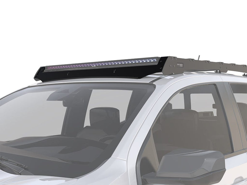 Dometic Front Runner Chevrolet Colorado / GMC Canyon 3rd Gen (2023-Current) Slimsport Rack 40 Light Bar Wind Fairing