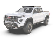 Dometic Front Runner Chevrolet Colorado / GMC Canyon 3rd Gen (2023-Current) Slimsport Rack 40 Light Bar Wind Fairing