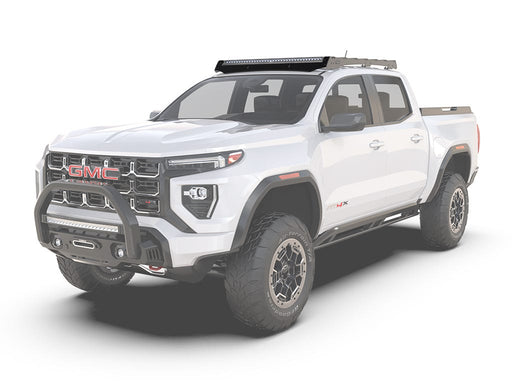 Dometic Front Runner Chevrolet Colorado / GMC Canyon 3rd Gen (2023-Current) Slimsport Rack 40 Light Bar Wind Fairing