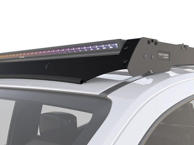 Dometic Front Runner Chevrolet Colorado / GMC Canyon 3rd Gen (2023-Current) Slimsport Rack 40 Light Bar Wind Fairing