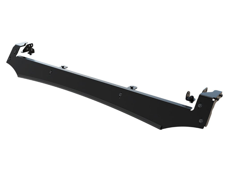 Dometic Front Runner Chevrolet Colorado / GMC Canyon 3rd Gen (2023-Current) Slimsport Rack 40 Light Bar Wind Fairing