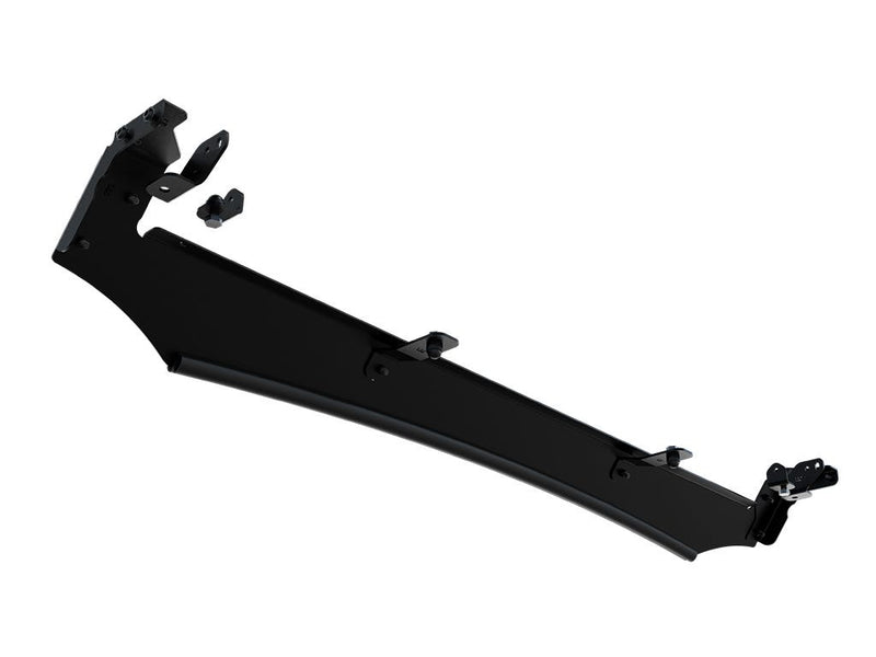 Dometic Front Runner Chevrolet Colorado / GMC Canyon 3rd Gen (2023-Current) Slimsport Rack 40 Light Bar Wind Fairing