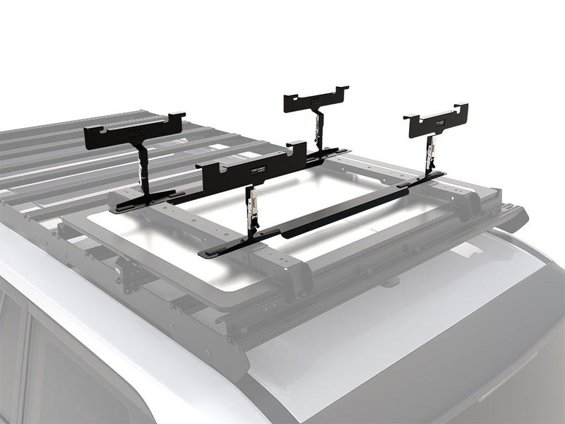 Dometic Front Runner Twin Wolf Pack Pro Table Mounting Bracket / Top Mount