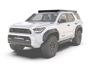 Dometic Front Runner Toyota 4Runner 6th Gen (2025-Current) Slimsport Rack Wind Fairing