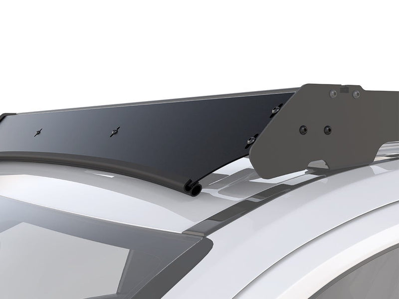 Dometic Front Runner Toyota 4Runner 6th Gen (2025-Current) Slimsport Rack Wind Fairing