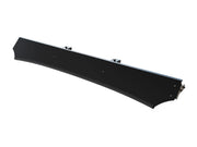 Dometic Front Runner Toyota 4Runner 6th Gen (2025-Current) Slimsport Rack Wind Fairing
