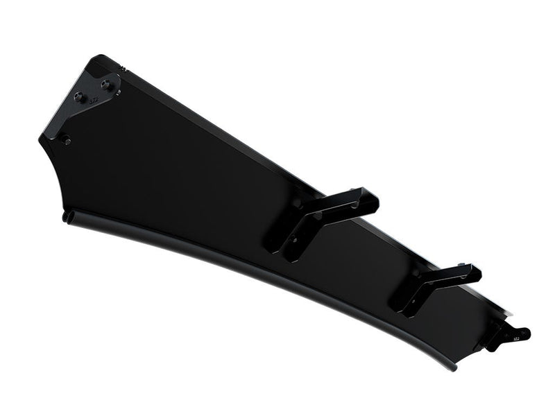 Dometic Front Runner Toyota 4Runner 6th Gen (2025-Current) Slimsport Rack Wind Fairing