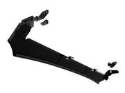 Dometic Front Runner Toyota 4Runner 6th Gen (2025-Current) Slimsport Rack 40 Light Bar Wind Fairing