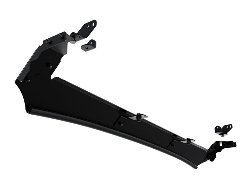 Dometic Front Runner Toyota 4Runner 6th Gen (2025-Current) Slimsport Rack 40 Light Bar Wind Fairing
