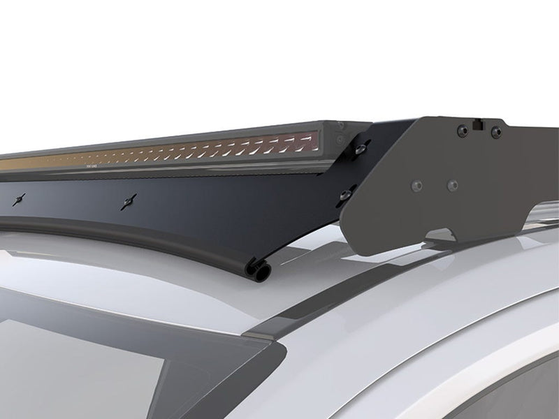 Dometic Front Runner Toyota 4Runner 6th Gen (2025-Current) Slimsport Rack 40 Light Bar Wind Fairing