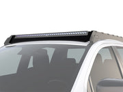 Dometic Front Runner Ford Ranger T6.2 (2022-Current) / Volkswagen Amarok (2023-Current) Slimsport Rack 40 Light Bar Wind Fairing