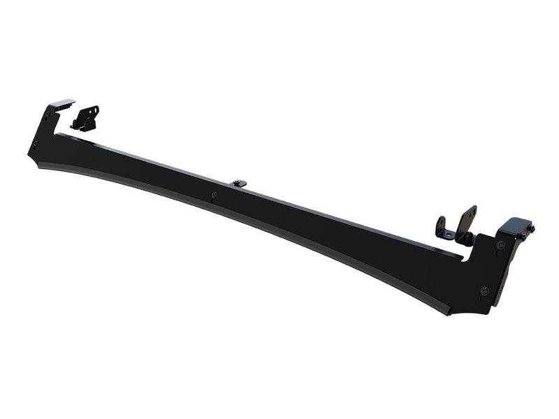 Dometic Front Runner Ford Ranger T6.2 (2022-Current) / Volkswagen Amarok (2023-Current) Slimsport Rack 40 Light Bar Wind Fairing