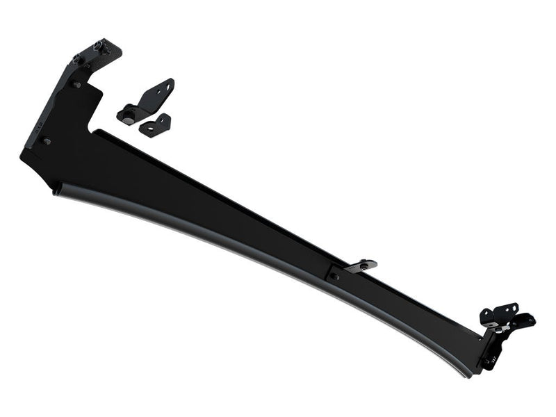 Dometic Front Runner Ford Ranger T6.2 (2022-Current) / Volkswagen Amarok (2023-Current) Slimsport Rack 40 Light Bar Wind Fairing