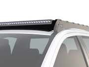 Dometic Front Runner Ford Ranger T6.2 (2022-Current) / Volkswagen Amarok (2023-Current) Slimsport Rack 40 Light Bar Wind Fairing