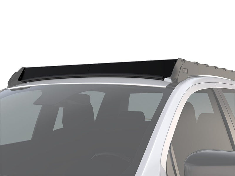 Dometic Front Runner Ford Ranger T6.2 (2022-Current) / Volkswagen Amarok (2023-Current) Slimsport Rack Wind Fairing