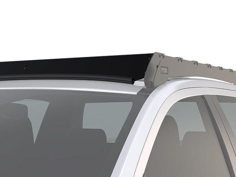 Dometic Front Runner Ford Ranger T6.2 (2022-Current) / Volkswagen Amarok (2023-Current) Slimsport Rack Wind Fairing