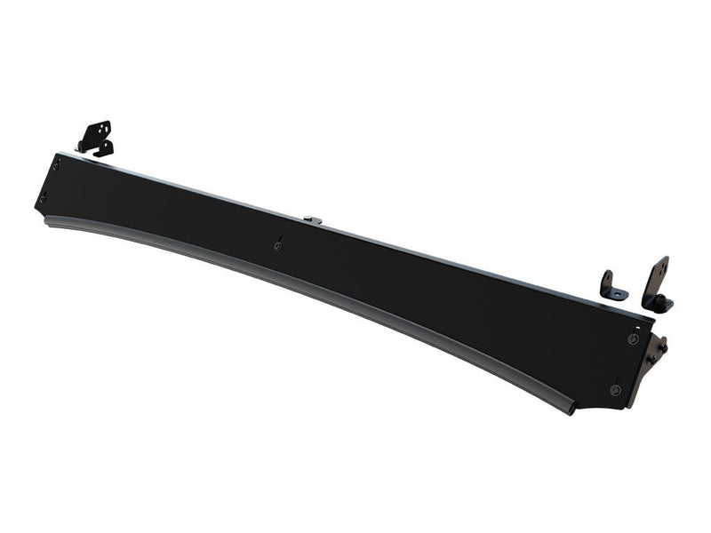 Dometic Front Runner Ford Ranger T6.2 (2022-Current) / Volkswagen Amarok (2023-Current) Slimsport Rack Wind Fairing
