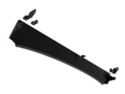Dometic Front Runner Ford Ranger T6.2 (2022-Current) / Volkswagen Amarok (2023-Current) Slimsport Rack Wind Fairing