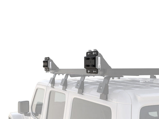 Dometic Front Runner 270˚ Awning Quick Release Adaptor Plate