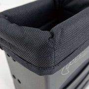 Rugged Radios Aluminum Radio Box for Handheld Radios - Colorado & Canyon Enthusiasts