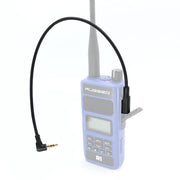Rugged Radios Audio Recording Cable for Rugged Handheld Radios - Colorado & Canyon Enthusiasts