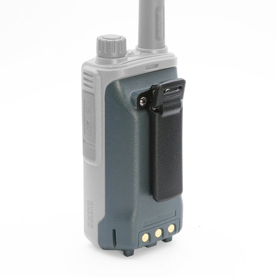 Rugged Radios GMR2 and GMR2 PLUS Handheld Long-Lasting XL Battery with USB Charging Port - Colorado & Canyon Enthusiasts
