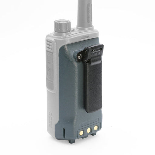 Rugged Radios GMR2 and GMR2 PLUS Handheld Long-Lasting XL Battery with USB Charging Port - Colorado & Canyon Enthusiasts