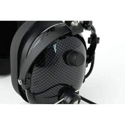 Rugged Radios H22 Over the Head (OTH) Headset for 2-Way Radios - Colorado & Canyon Enthusiasts