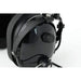 Rugged Radios H22 Over the Head (OTH) Headset for 2-Way Radios - Colorado & Canyon Enthusiasts