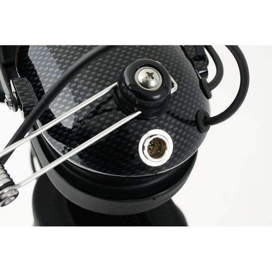 Rugged Radios H22 Over the Head (OTH) Headset for 2-Way Radios - Colorado & Canyon Enthusiasts