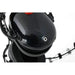 Rugged Radios H22 Over the Head (OTH) Headset for 2-Way Radios - Colorado & Canyon Enthusiasts